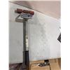 Image 1 : Pressure roller