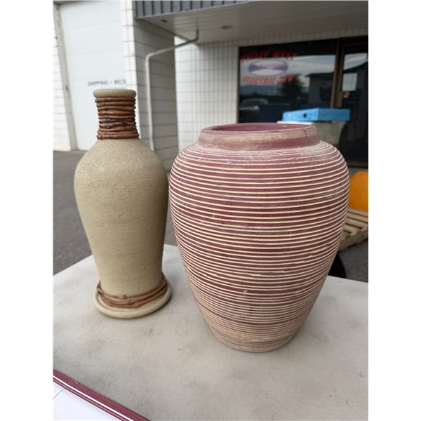 Vases