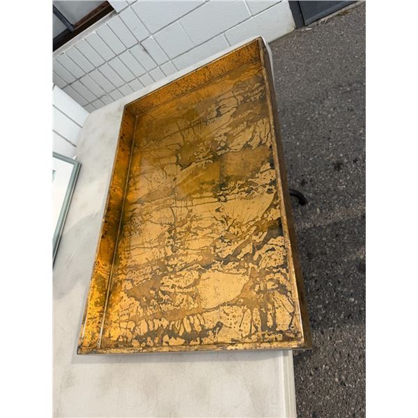 Tray 28x18