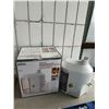 Image 1 : Juice extractor