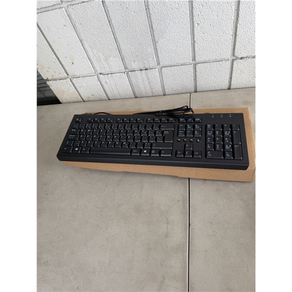 Keyboard