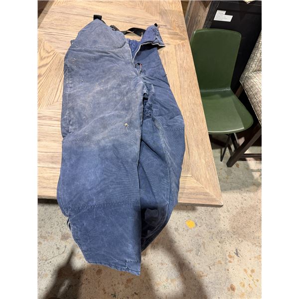 Work coveralls XL