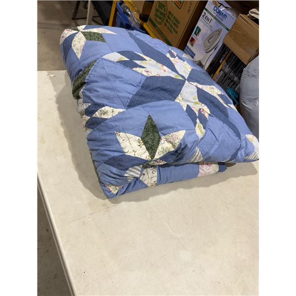 Comforter