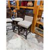 Image 2 : 4 bermex stools 25" to seat