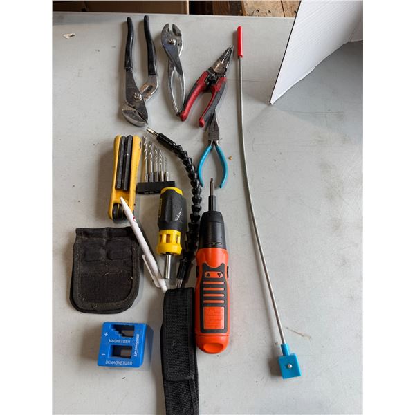 Tools