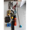 Image 1 : Tools