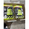 Image 1 : Safety vest two XL