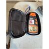 Image 1 : Digital moisture meter