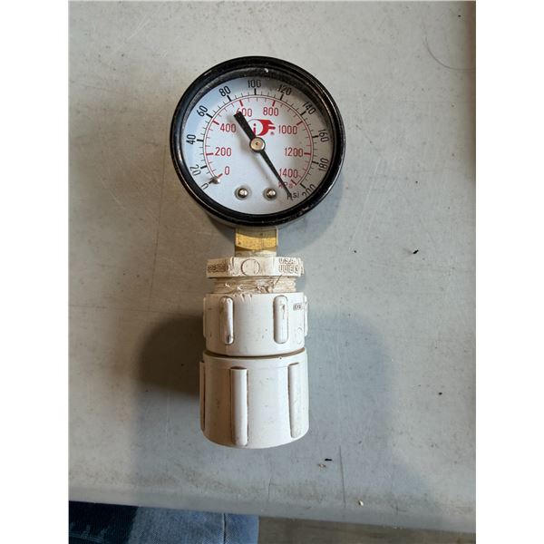 Gauge
