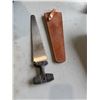 Image 1 : BUCK hand saw