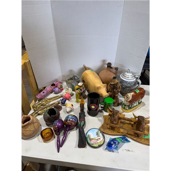 Collectibles