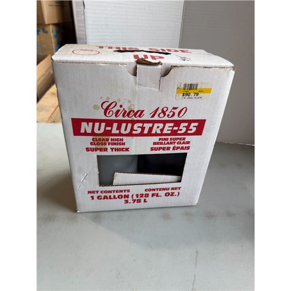 Nu-Lustre -55