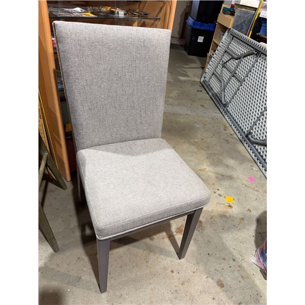Single chair