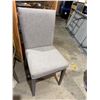 Image 1 : Single chair