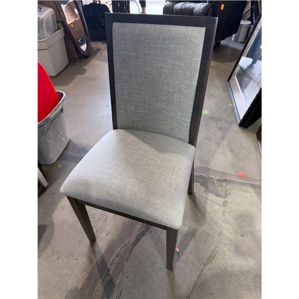 Single chair