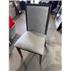 Image 1 : Single chair