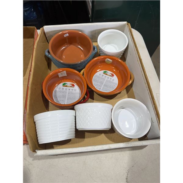 Bowls