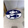 Image 1 : Fish platter