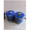 Image 1 : Spare packs