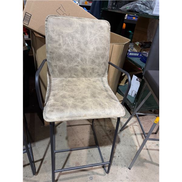 Wilson barstool 26 inches to the seat