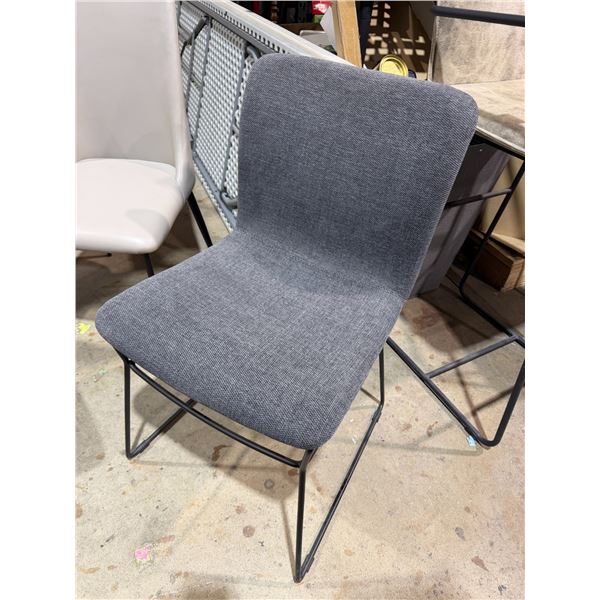 Single chair