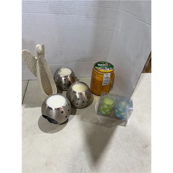 Candles