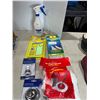 Image 1 : Cleaning products