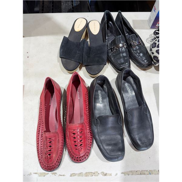Shoes size 8