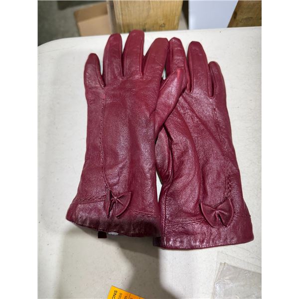 Gloves