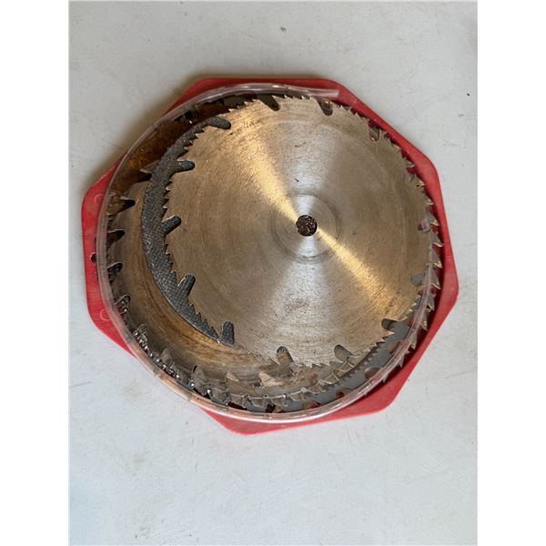 Sawblades