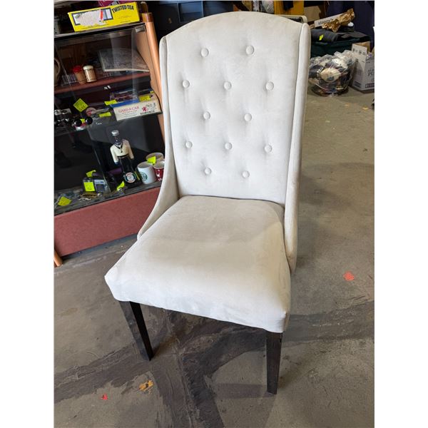 Single Chair