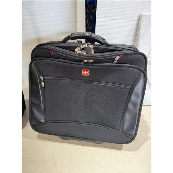 Swiss gear bag