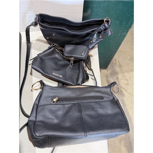 Purses