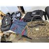 Image 1 : Assorted bags