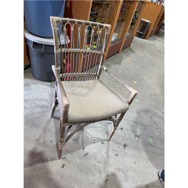 Armchair