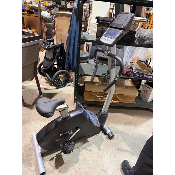 EXTERRA fitness U15 Bike