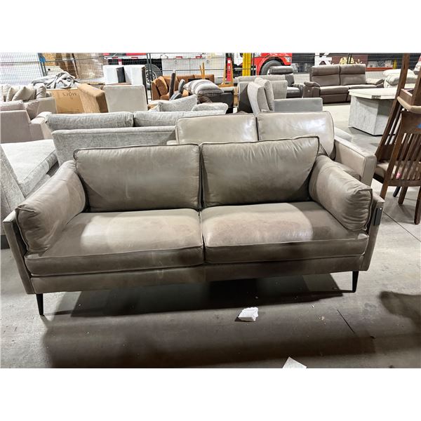 Violino Sofa Saddlebag lead