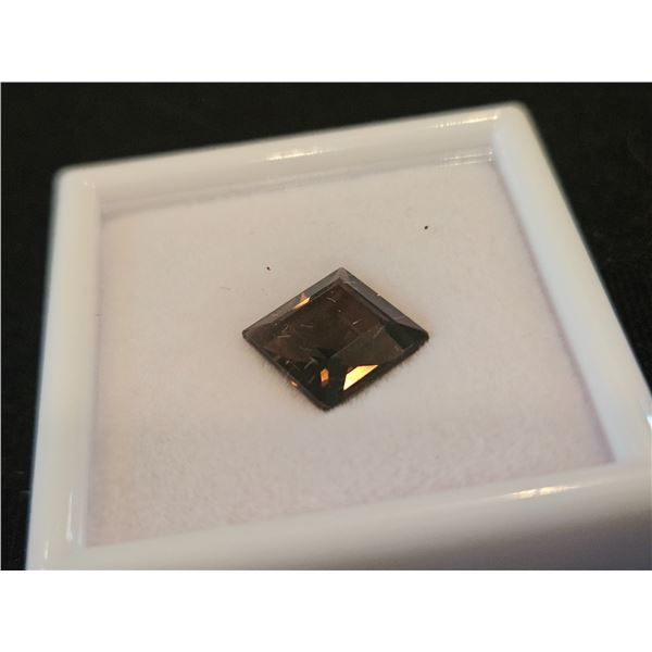 4.5ct Smokey Quartz - Retail $330