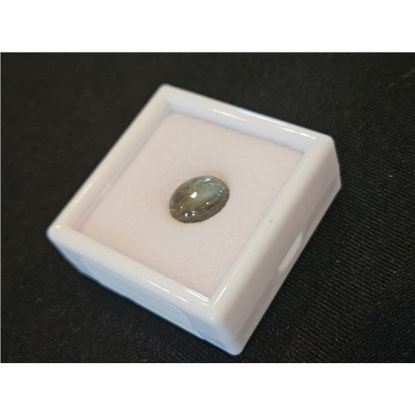 4.6ct Labradorite - Retail $330