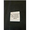 Image 3 : 1.9ct Star Ruby - Retail $380