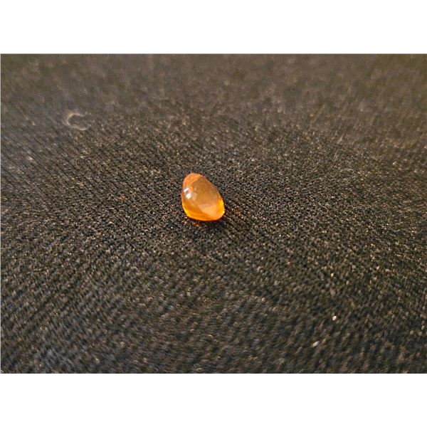 .44ct Fire Opal gemstone