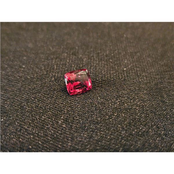 1.79ct Rhodalite Garnet gemstone