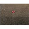 Image 2 : 1.79ct Rhodalite Garnet gemstone