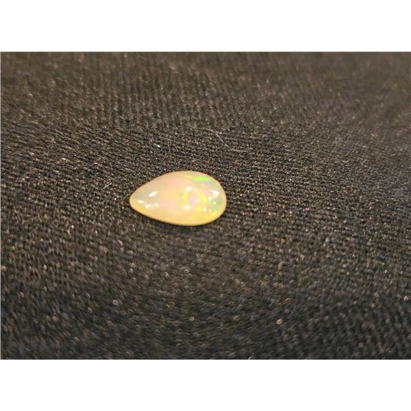 .78ct Ethiopian Opal gemstone
