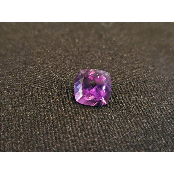 2.88ct Amethyst gemstone