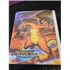 Image 1 : Pokemon book with cards