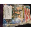 Image 1 : 1966 & 1970 Marvel SGT Fury comic