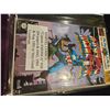 Image 1 : 1991 & 1995 Marvel Captian America comics
