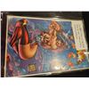 Image 1 : 2x 1996 GLORY comics