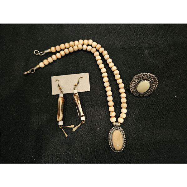 Jewelry set